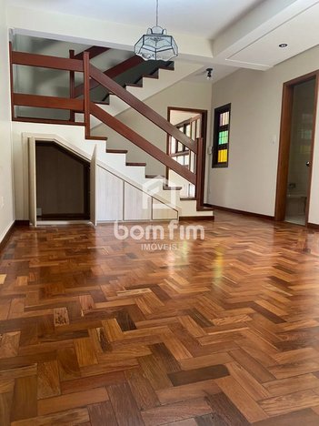 apartment em Avenida Professor Oscar Pereira, Glória - Porto Alegre - RS