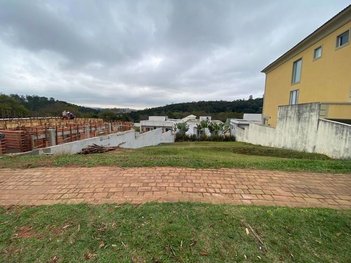 land_lot em Alameda Columba, Alphaville - Santana de Parnaíba - SP