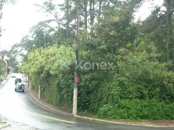 land_lot em Rua Mamud Rahd, Tremembé - São Paulo - SP