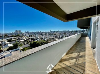 apartment em Daniel Rossi, Bela Vista - Caxias do Sul - RS