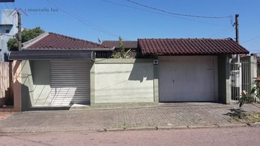 house em Brasília, Três Portos - Esteio - RS