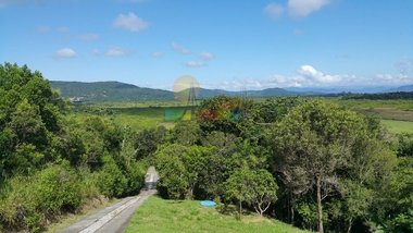 agricultural em Estrada Manoel Leôncio de Souza Brito, Vargem Pequena - Florianópolis - SC