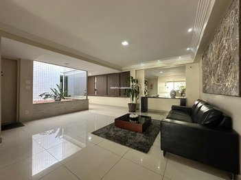 apartment em Rua Juacema, Graça - Belo Horizonte - MG