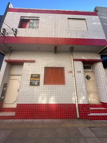 commercial_building em Rua Duque de Caxias, Centro - Rio Grande - RS