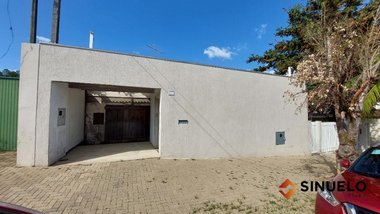 land_lot em Rua Adolfo Jaeger, Ouro Branco - Novo Hamburgo - RS