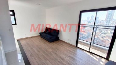 apartment em Rua Capitão Siqueira Barbosa, Vila Dom Pedro I - São Paulo - SP