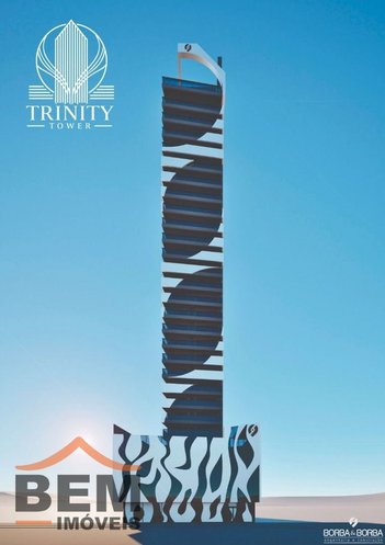 apartment em Rua Antônio Rocha de Andrade, Fazenda - Itajaí - SC