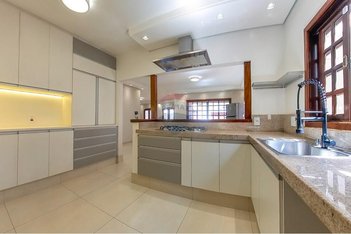 house em Rua Johan Gutemberg, Jardim Universitário - Araras - SP