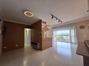 apartment em Avenida São João, São Judas - Piracicaba - SP