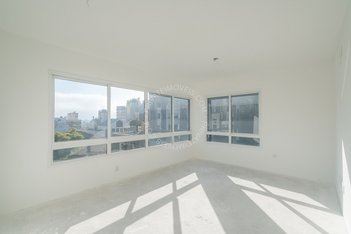 apartment em Travessa Carmem, Moinhos de Vento - Porto Alegre - RS