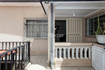 house em Rua Guerino Giovani Leardini, Vila Barreto - São Paulo - SP