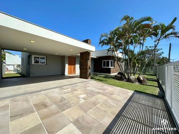house em Rua Guaiá das Pedras, Xangri-Lá - Xangri-Lá - RS
