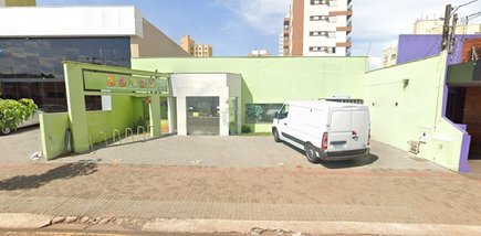 commercial_building em Avenida Maringá, Vitória - Londrina - PR
