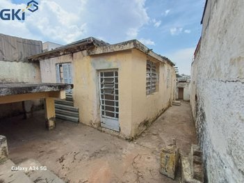 land_lot em Rua Padre Pedro Rota, Vila Macedópolis - São Paulo - SP