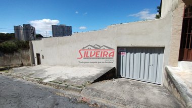 house em Rua Antônio Marçal Sampaio, Mantiqueira - Belo Horizonte - MG