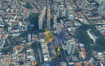 land_lot em Rua Conde Francisco Matarazzo, Jardim Maia - Guarulhos - SP