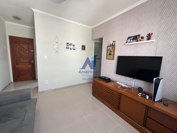 apartment em Rua Matiola, Guadalupe - Rio de Janeiro - RJ