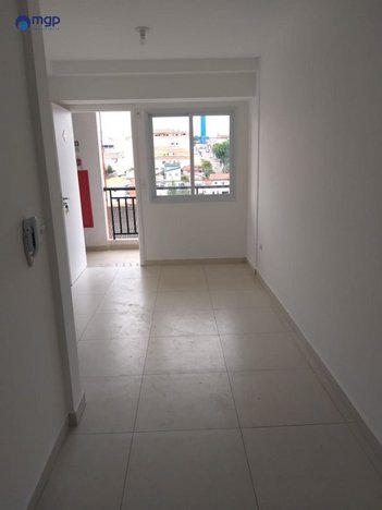 apartment em Rua Cônego Ladeira, Vila Mazzei - São Paulo - SP