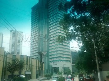 office em Doutor Luiz Migliano, Jardim Vazani - São Paulo - SP