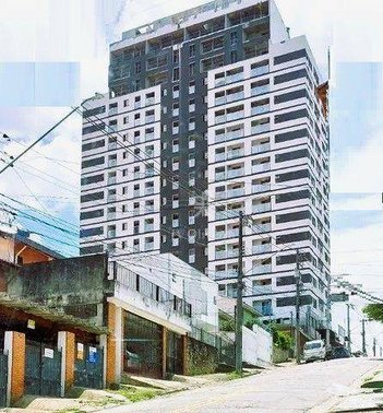 apartment em Rua Dias Vieira, Vila Sofia - São Paulo - SP