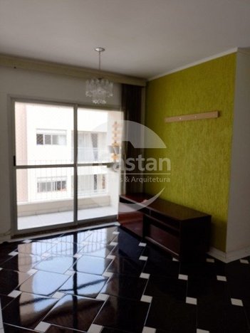 apartment em Avenida Vila Ema, Vila Ema - São Paulo - SP