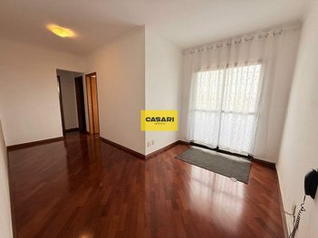 apartment em Rua Helena Aparecida Secol, Nova Petrópolis - São Bernardo do Campo - SP