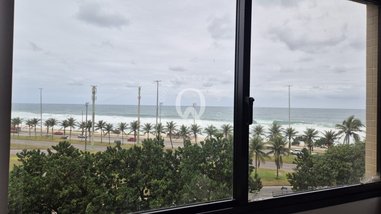 apartment em Avenida Lúcio Costa, Barra da Tijuca - Rio de Janeiro - RJ