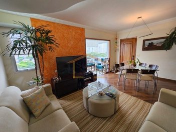 apartment em Rua Tupiguaes, Santana - São Paulo - SP