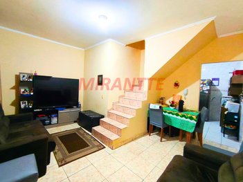 house em Rua Crisciúma, Jardim Brasil (Zona Norte) - São Paulo - SP