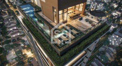 apartment em Rua Mourato Coelho, Pinheiros - São Paulo - SP