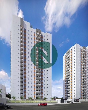 apartment em Rua Custódio Paiva, Jardim São Paulo(Zona Norte) - São Paulo - SP