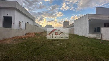 land_lot em Rua Parangaba, Residencial Lagos D'Icaraí - Salto - SP