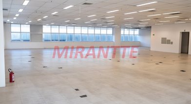 office em Rua Samaritá, Jardim das Laranjeiras - São Paulo - SP