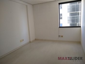 office em Alameda Mamoré, Alphaville Empresarial - Barueri - SP