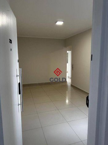 apartment em Rua Engenheiro Rebouças, Cerâmica - São Caetano do Sul - SP