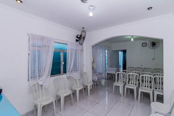 house em Rua Capitão Eugênio de Macedo, Vila Silva Teles - São Paulo - SP
