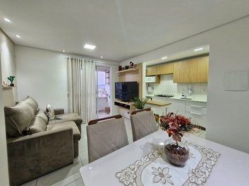 apartment em Rua Pedro Cristiano de Miranda, São Vicente - Itajaí - SC