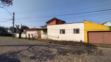 house em Itacurubi, Vila Nova - Porto Alegre - RS