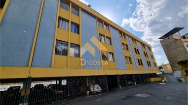apartment em Rua Santa Catarina, São Bernardo - Juiz de Fora - MG
