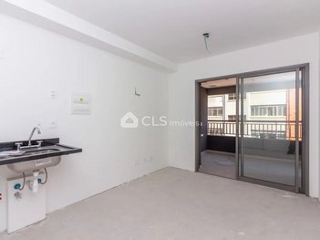 apartment em Rua Ministro Sinésio Rocha, Jardim Vera Cruz - São Paulo - SP