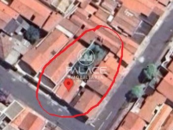 house em Rua Eça de Queiroz, Vila Monteiro - Piracicaba - SP