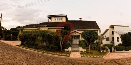 house em Rua Francisco Glicério, Vila Embaré - Valinhos - SP