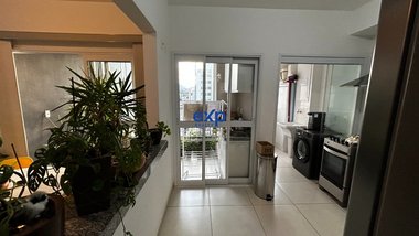 apartment em Rua Antônio Correa Cardoso, Varginha - Itajubá - MG