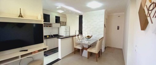 apartment em Rua José Miguel Ackel, Jardim Guilhermino - Guarulhos - SP