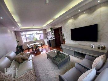 apartment em Ramalhete, Cruzeiro - Belo Horizonte - MG