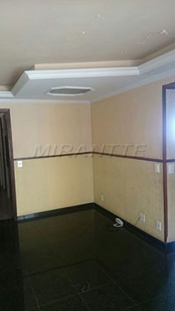 apartment em Rua Nicolau Tolentino de Almeida, Vila Dionisia - São Paulo - SP