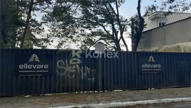land_lot em Avenida Nova Cantareira, Tucuruvi - São Paulo - SP