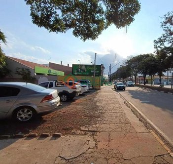 land_lot em Avenida João Pilon, Centro - Cerquilho - SP