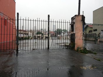 land_lot em Engenheiro Caetano Álvares, Imirim - São Paulo - SP