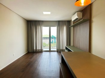 apartment em Rua Bento de Alvarenga, Santana - São Paulo - SP